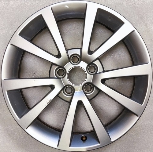 Skoda fabia roomster cerchi - skoda,