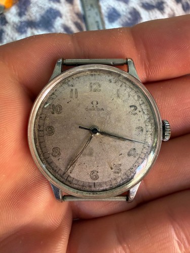 Vendo rarissimo orologio - , omega