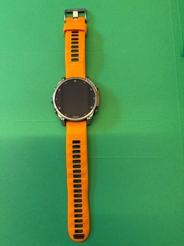 Garmin fenix 47mm - garmin,