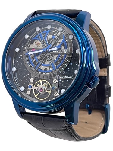 Orologio invicta vintage 44905 - orologio,