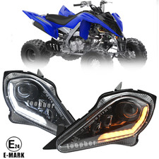Per yamaha raptor - per,
