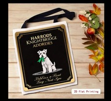 NUOVA HARRODS Knightsbridge