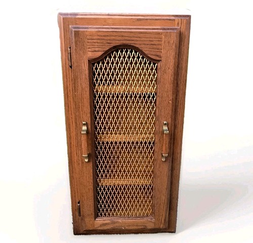 Mobiletto parete vintage 4 - mobiletto,