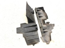 VW Golf 2 guide aria radiatore