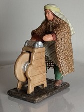 Statuine Presepe: Coll. De