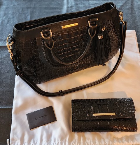 Borsa tracolla brahmin - a,