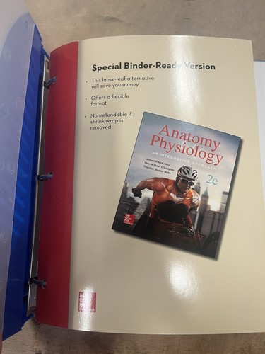 Anatomy and physiology - and, an