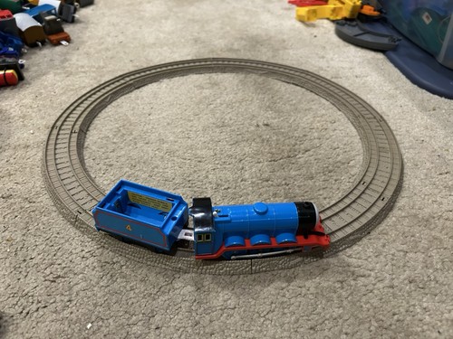 Vintage raro htf thomas - vintage, &