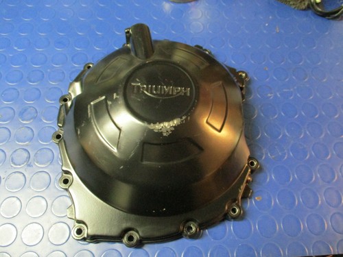 Triumph speed triple 1050 - speed,