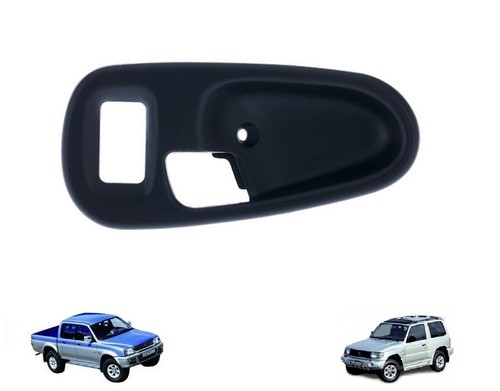 Mitsubishi l200 05 - l200, >