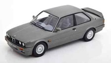 1/18 BMW 320iS ITALO M3 1989