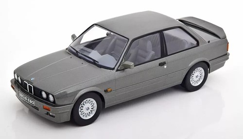 Bmw 320is italo m3 1989 - 1/18,