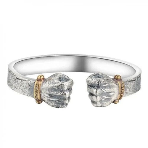 Bracciale bracciale uomo