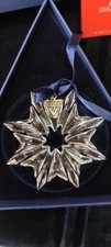 Swarovski, stella di natale