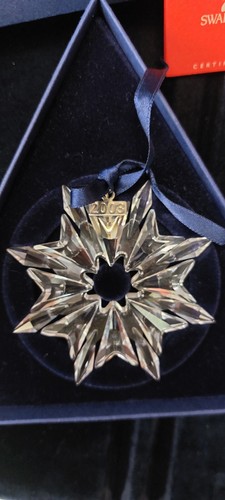 Swarovski stella natale - stella, di
