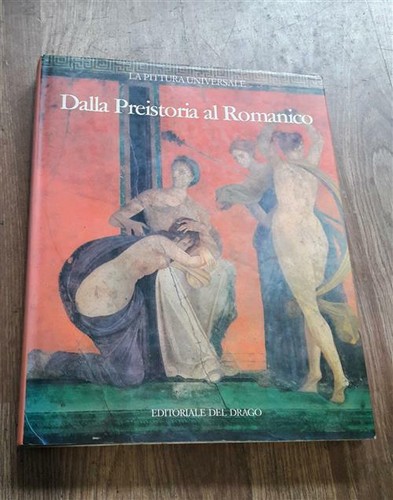Pittura universale dalla - la,