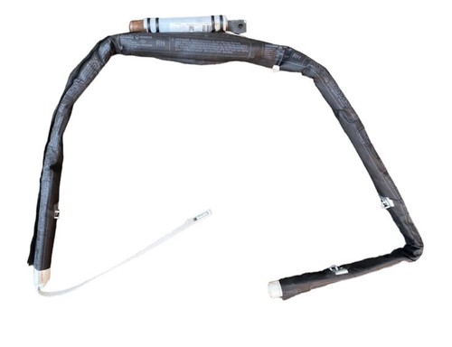 Airbag cielo tetto tendina - , sx