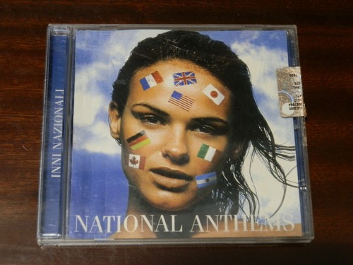 National anthems inni - national,