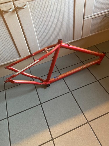 Telaio piccolo pulse mtb - pulse,,