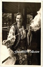 Foto originale di Bella