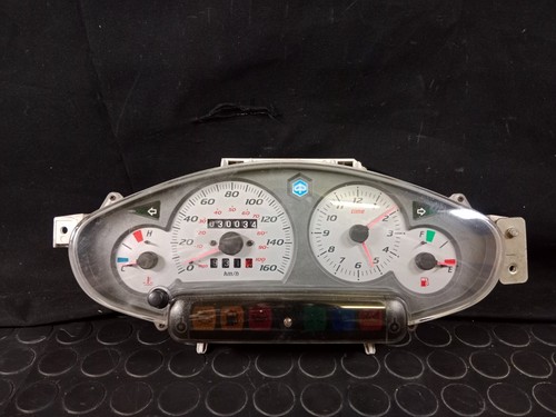 Piaggio 200 2004 - 200,