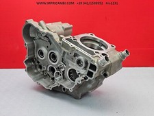CRANKCASES CARTER RIGHT LEFT 77030000144 KTM SXF 250 4T 2007 2010 2008 2009