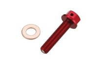 TAPPO DI SCARICO OLIO HONDA