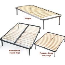 RETE a DOGHE x MATERASSO