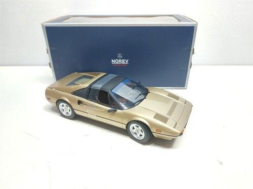Ferrari 308 gts quattrovalvole - ferrari,