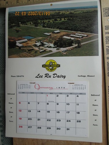 Calendario lee latticini - ru,