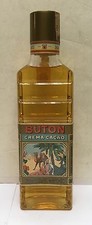 66506 Crema Cacao Buton - 750 cc - vintage originale