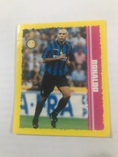  FIGURINA CALCIATORI MERLIN