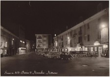 SUSA - PIAZZA IV NOVEMBRE -