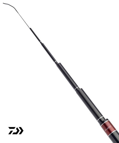 Daiwa connoisseur pro - daiwa,