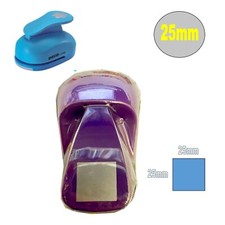 fustella fustellatore QUADRATO