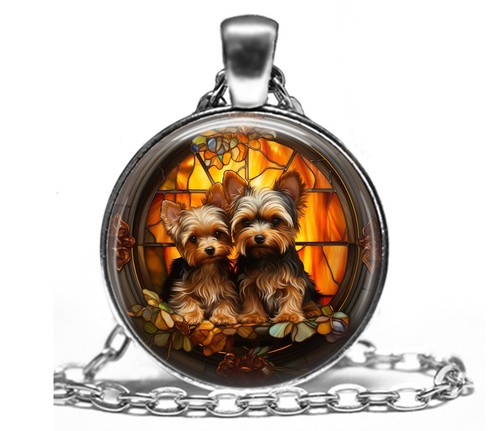 Collana con ciondolo mamma - , e