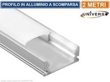 UNIVERSO AL-03 PROFILO IN