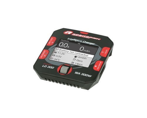 Robitronic expert 300 - ld,