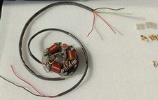 Statore Volano Piaggio Ape 125