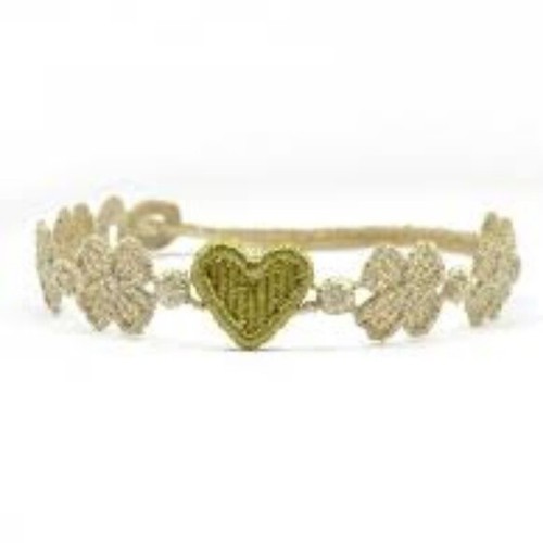 Bracciale cruciani italy you - bracciale,
