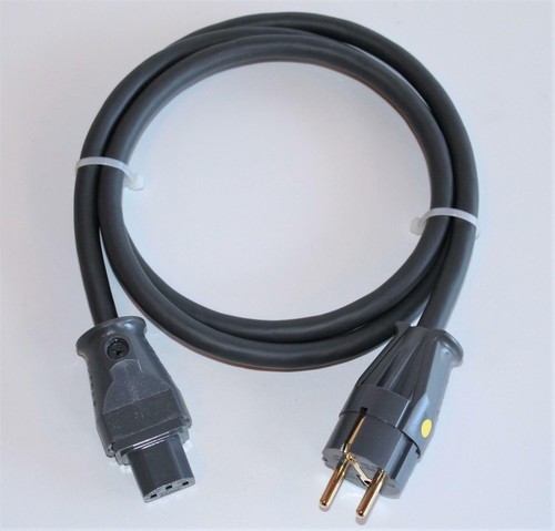 Supra cables lorad spc - cables,