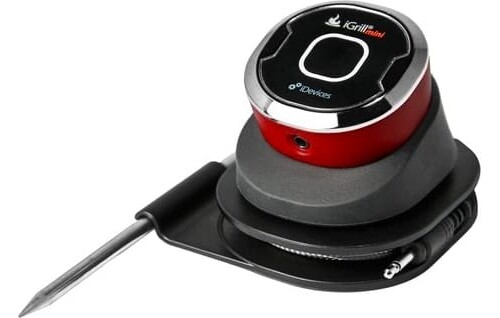 Igrill mini termometro - igrill,