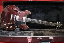 Chitarra elettrica Yamaha SA