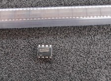 TLC2652CP - Texas Instruments