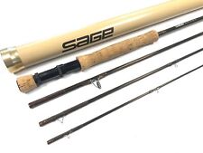 Asta mosca trota Sage Graphite