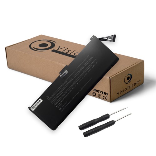 Batterie type a1309 pour - batterie,