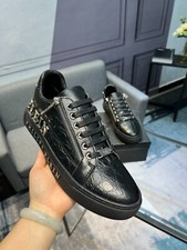 Philipp Plein sport sneaker da