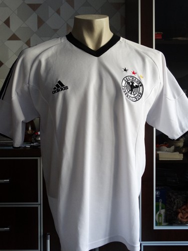 Germania dfb home jersey - germania,