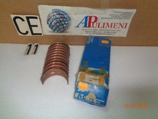 Bo6192 serie bronzine biella - bronzine,