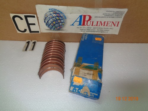 Bo6192 serie bronzine biella - bo6192,